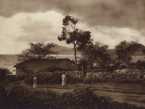 Meksika: Chapala Gölü