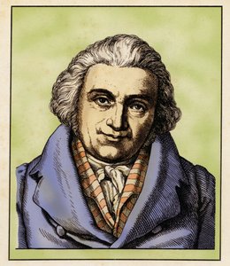 Johann Gottfried EICCHORN (1752-1827)