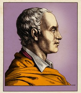 Ludwig Christoph Heinrich HAOLTY (Ludwig Heinrich Christoph Hàölty