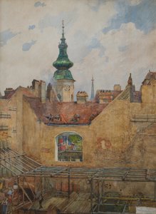 Aziz Anna Kulesi