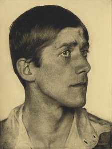 Oskar Kokoschka