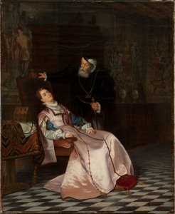 Gustav Vasa eşi Catherine Stenbock