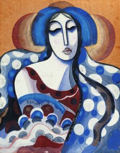 Çingene; La Gitane