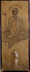  by Hugo Simberg