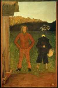 ölüm ve çiftçi