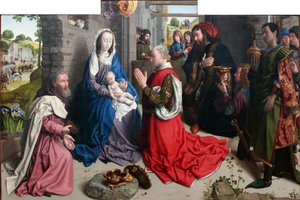 magi