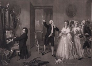 Mozart
