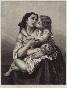 Ev Hazineleri by Hugues Merle