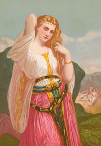 Jephthah