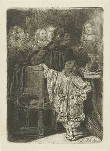Bir sandalye ve masada refakat by Huib van Hove Bz