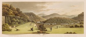 Endsleigh