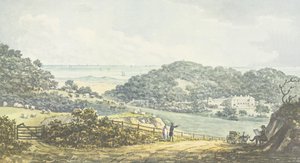 Antony House için Kırmızı Kitap