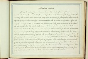 Kırmızı Kitap: Welbeck by Humphry Repton