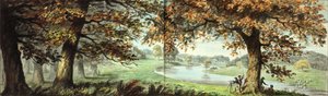 Kırmızı Kitap by Humphry Repton