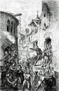 Antisemitizm ve Yahudilere Haçlılar Tarafından Zulüm, 1881