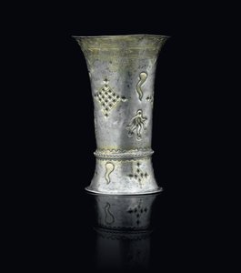 Beher, muhtemelen Debrecen, c.1600 by Hungarian School