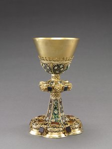 Kadeh, c.1450-1500