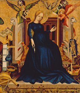 Maria Gravida, Németújvár