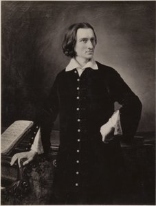 Franz Liszt