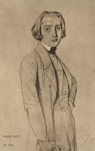 Franz Liszt