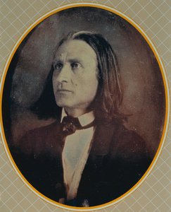 Franz Liszt