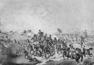1848-49 Macar Devrimi sırasında Temesvar Savaşı, 9 Ağustos 1849, 1849