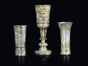 üç bardak by Hungarian School