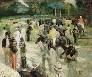 Longchamp