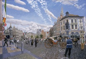 Anvers