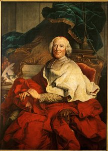  by Hyacinthe (studio of) Rigaud