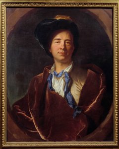 Bernard Le Bouyer