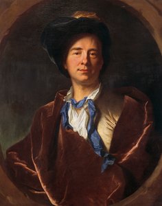 Bernard Le Bovier de Fontenelle