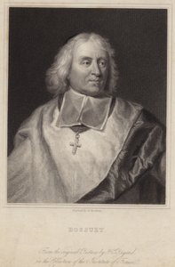 Jacques-Benigne Bossuet