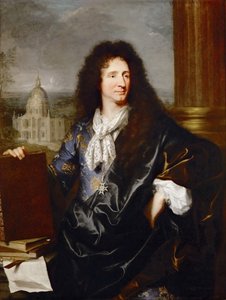 Jules Hardouin-Mansart