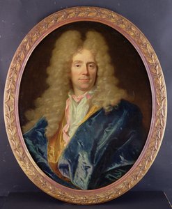 Genç Michel Begon
