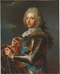 Duc de Broglie