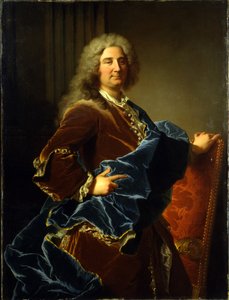 Marquis Jean-Octave de Villars