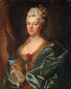 Marquise de la Mesangere