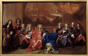 Louis XIV