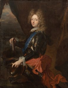 Danimarka ve Norveç Kralı IV. Friedrich 1671-1730, 1693.