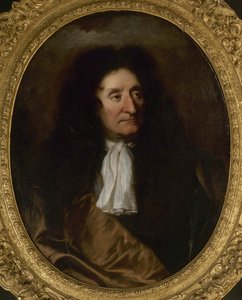 Jean de La Fontaine