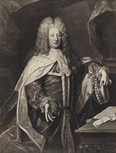 Henry St John, Vikont Bolingbroke