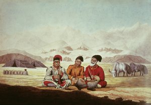 Tibet