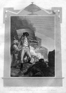 Sir Sydney Smith 1764-1840, Acre