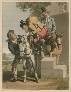 Hudibras