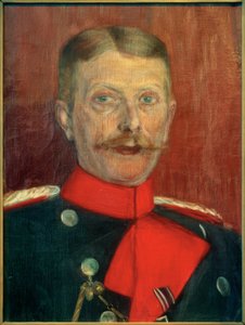 Ataşe Schwarzkoppen