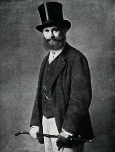 Edouard Manet. Fantin-Latour