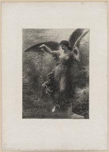 Eugene Delacroix