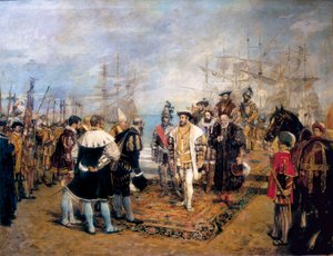 Francois I