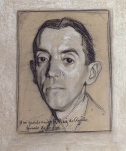 RAMON PEREZ DE AYALA